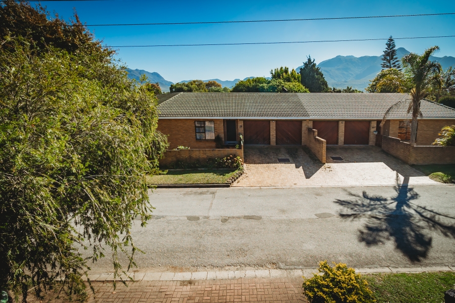 3 Bedroom Property for Sale in Heather Park Western Cape